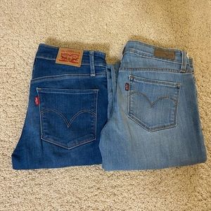 Levi’s jean bundle